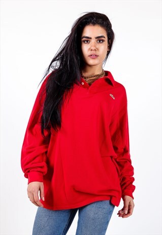 LACOSTE LONG SLEEVE POLO SHIRT AWT21