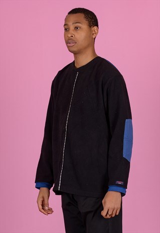 VINTAGE TOMMY HILFIGER FLEECE