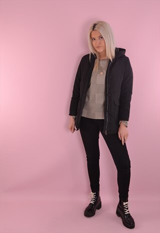 TOMMY HILFIGER PADDED JACKET GRH1348