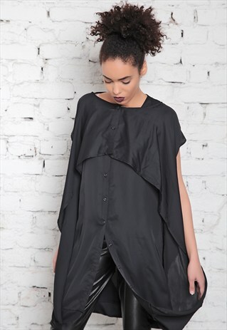 CUSTOM FITTING SUMMER TUNIC/DRESS
