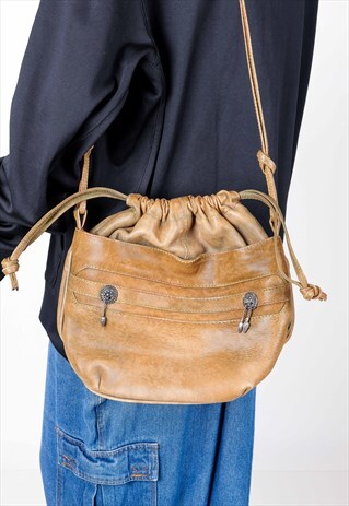 VINTAGE SHOULDER BAG SB8
