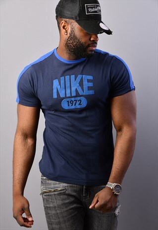 NIKE T-SHIRT BT2437