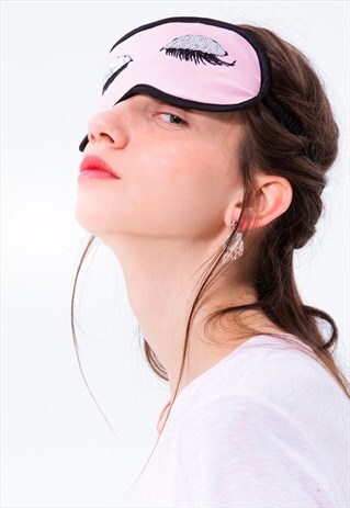 SLEEP EYE MASK