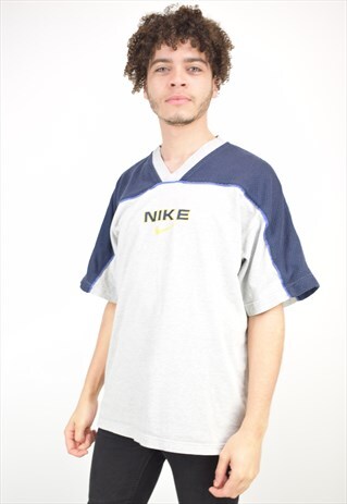 VINTAGE 90'S NIKE SPORTS TOP