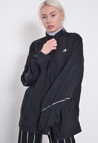new balance shell jacket