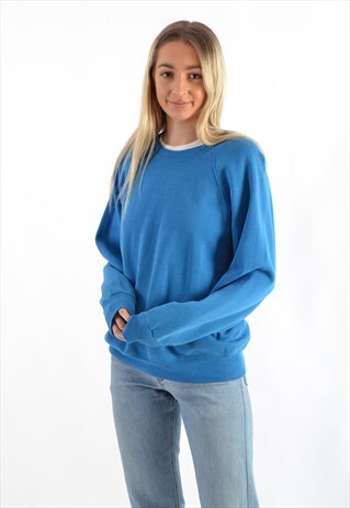 BLUE LEE JUMPER GJ4760