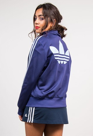 women's purple adidas tracksuit