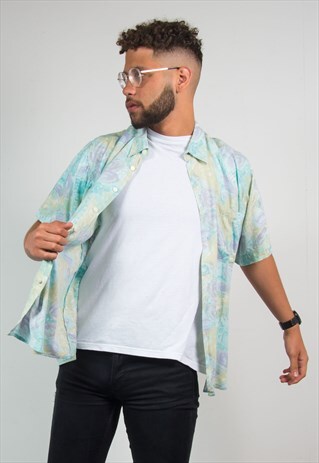 90'S PASTEL SHIRT