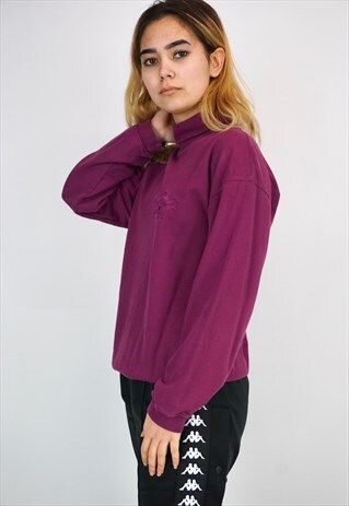 VINTAGE 90'S SWEATSHIRT