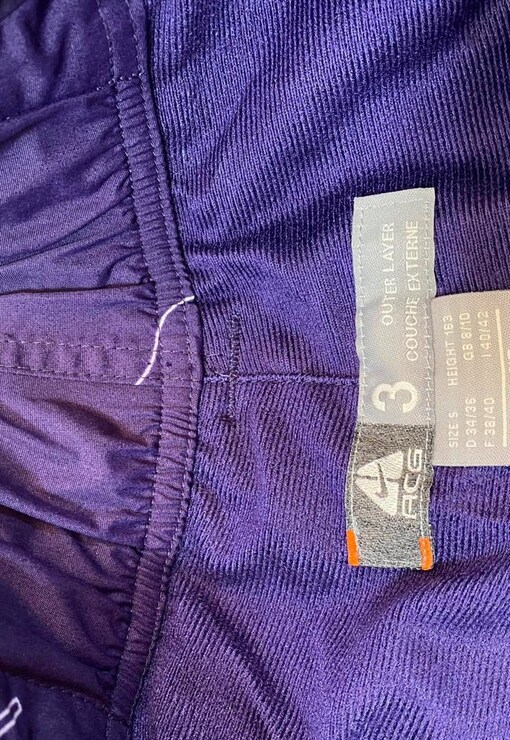 garment image