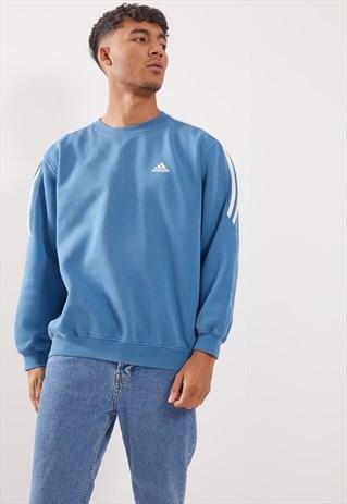 VINTAGE ADIDAS SWEATSHIRT