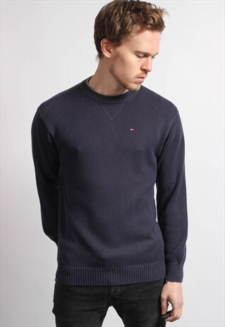 VINTAGE TOMMY HILFIGER SWEATSHIRT