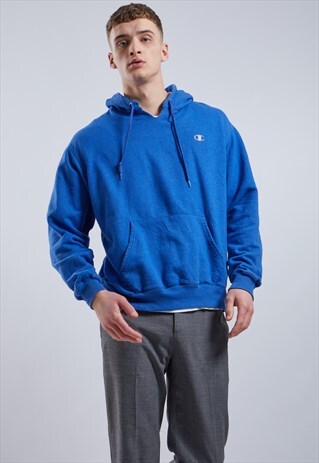VINTAGE CHAMPION HOODIE