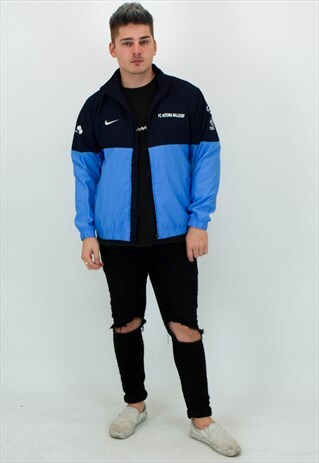VINTAGE NIKE JACKET