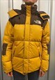 Vintage Y2K The North Face 800 Baltoro Puffer Jacket / Coat
