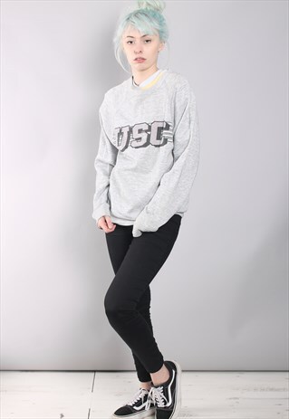 VINTAGE USC SWEATSHIRT