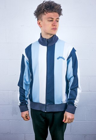 VINTAGE ADIDAS JACKET