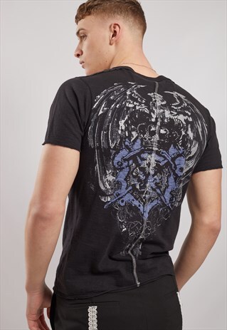 VINTAGE GUESS T-SHIRT