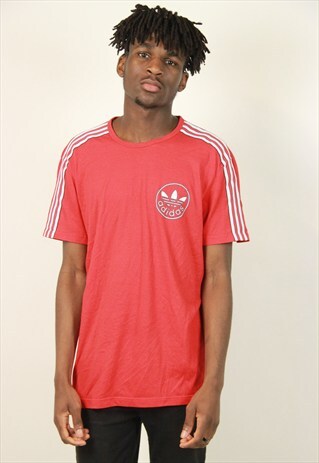 VINTAGE ADIDAS TSHIRT