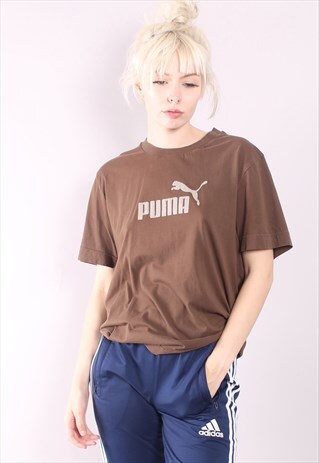 VINTAGE PUMA T-SHIRT