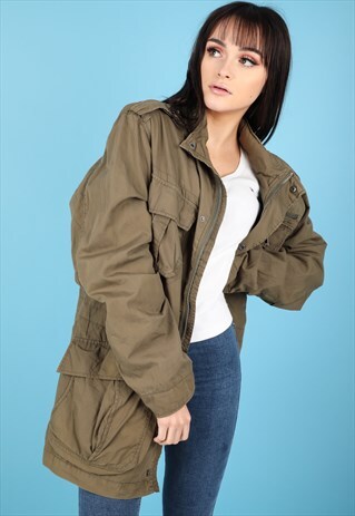 VINTAGE SCHOTT JACKET NJ294