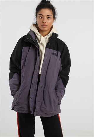 90S NORTH FACE WINTER JACKET