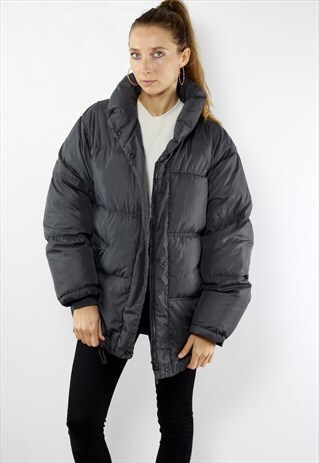 FILA PUFFER JACKET / FILA 90S JACKET / FILA DOWN JACKET