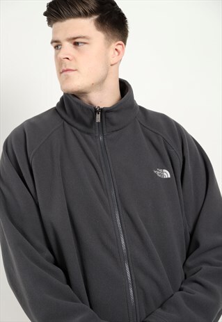 VINTAGE THE NORTH FACE FLEECE