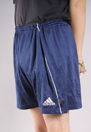 VINTAGE ADIDAS SHORTS