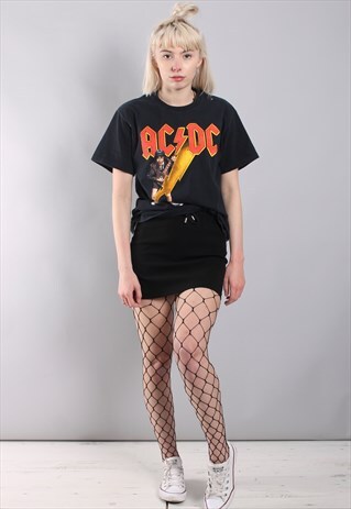 VINTAGE AC DC T-SHIRT