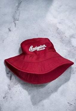 Vintage Budweiser Bucket Hat