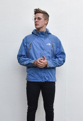 THE NORTH FACE SUMMIT SERIES GORE-TEX EXPEDITION COAT