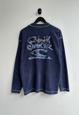 Vintage Oneill Logo Sweatshirt