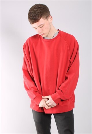 VINTAGE NIKE SWEATSHIRT