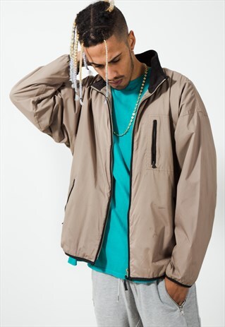 VINTAGE 90S ADIDAS SPORT WINTER JACKET / S1942