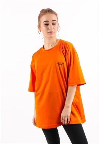 VINTAGE JACK WOLFSKIN T-SHIRT PSAW558D