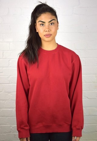 VINTAGE 90'S SWEATSHIRT