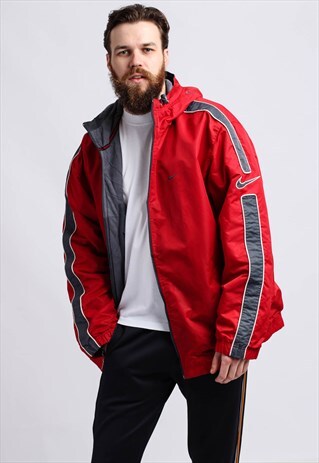 VINTAGE NIKE WINTER JACKET
