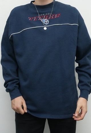 nfl crewneck sweatshirt