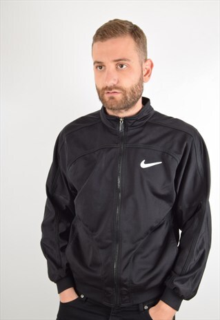VINTAGE NIKE JACKET (1566)