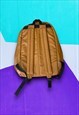 VINTAGE Y2K PUMA RUCKSACK