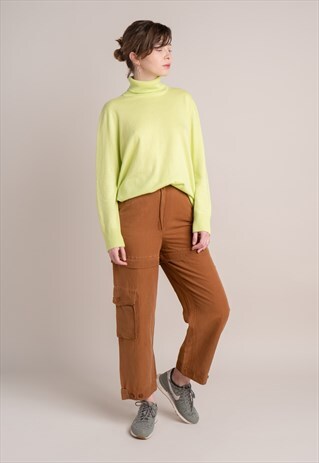 FAV CARGO TROUSERS