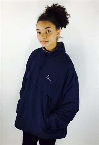 HEAD FLEECE LINED JACKET