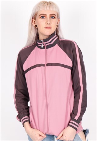 VINTAGE ASICS TRACK JACKET NSW103