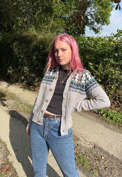 garment image