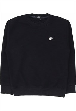Vintage 90's Nike Sweatshirt Swoosh Crewneck