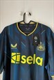 2023-24 NEWCASTLE UNITED THIRD SHIRT 