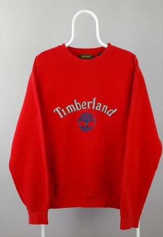 vintage timberland sweatshirt