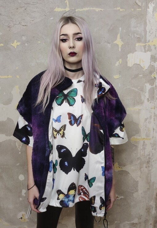 garment image