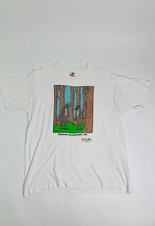 VINTAGE THE FAR SIDE UNIVERSAL PRESS SYNDICATE